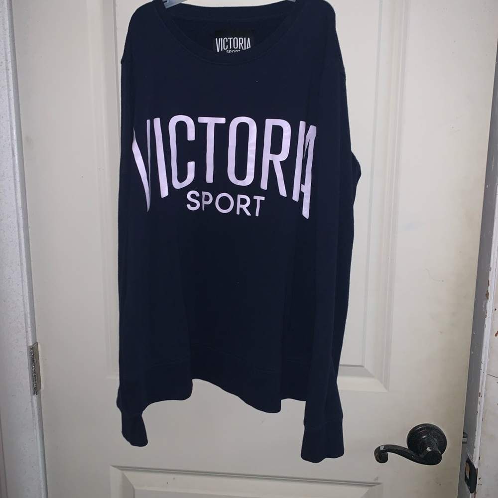victoria secret sports wear
